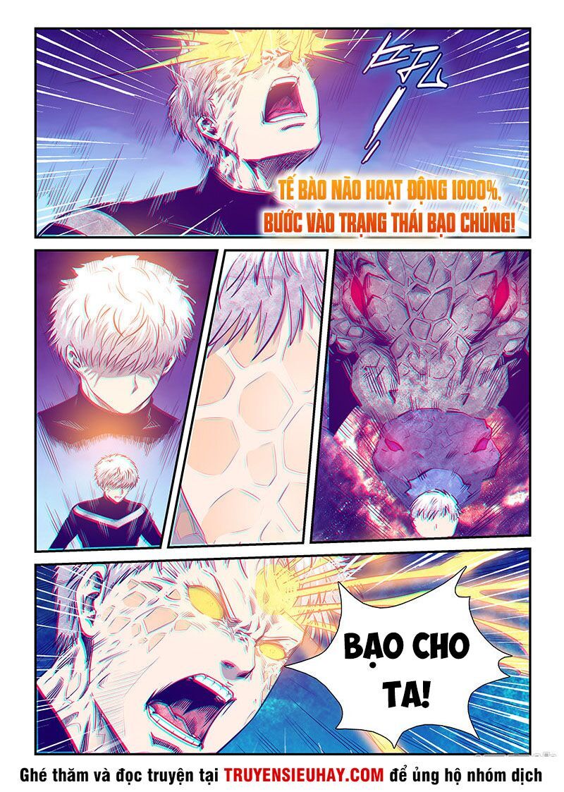 Tu Chân Tứ Vạn Niên Chapter 278 - 4