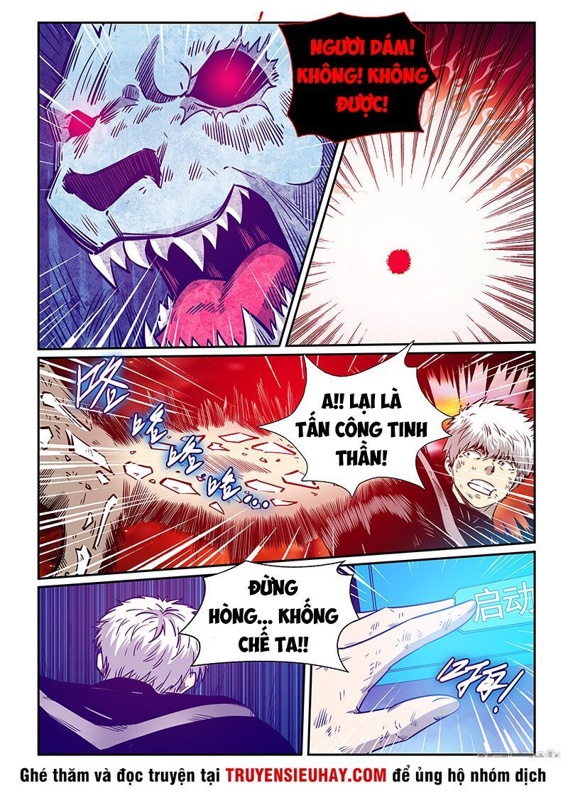 Tu Chân Tứ Vạn Niên Chapter 279 - 6