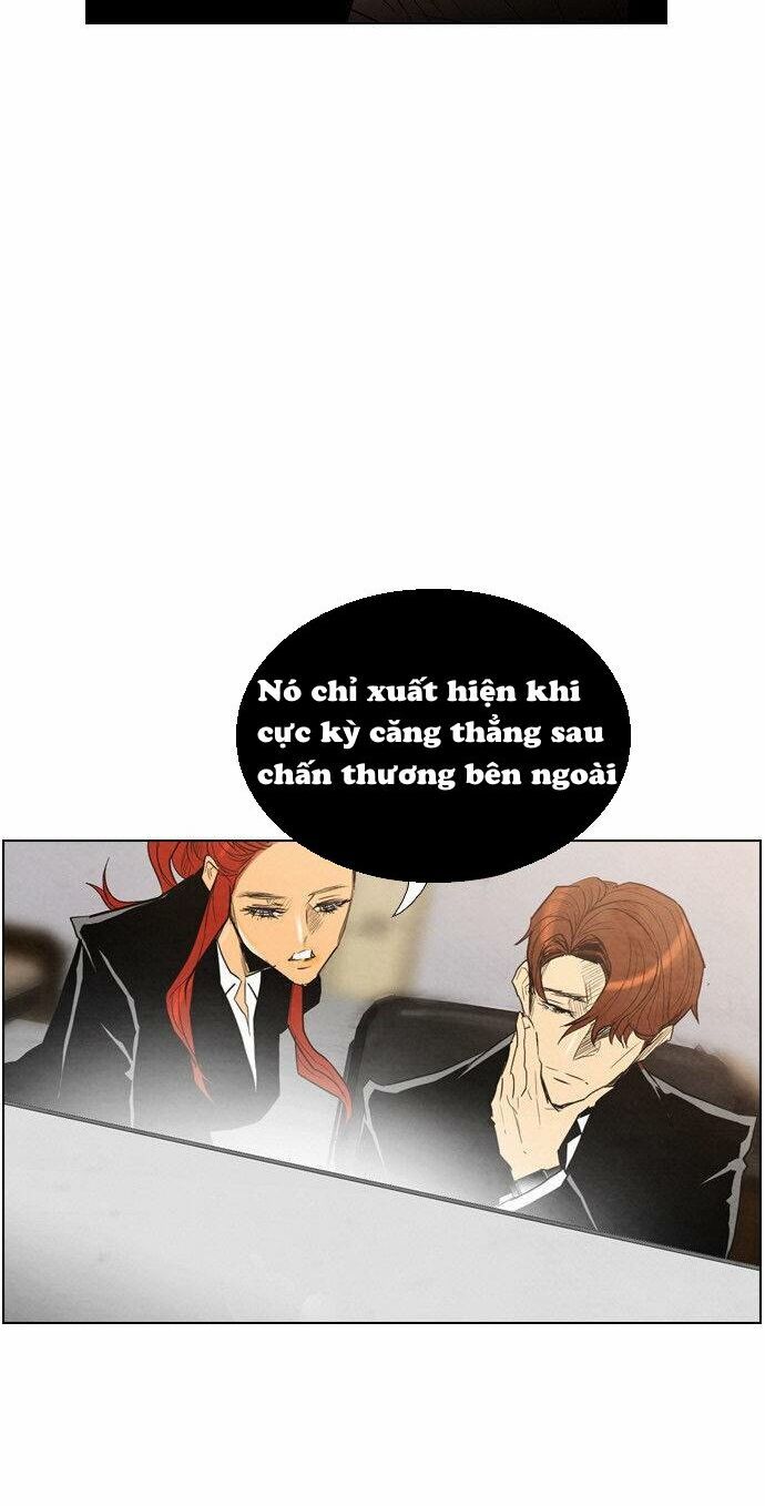 Revival Man Chapter 28.1 - 5