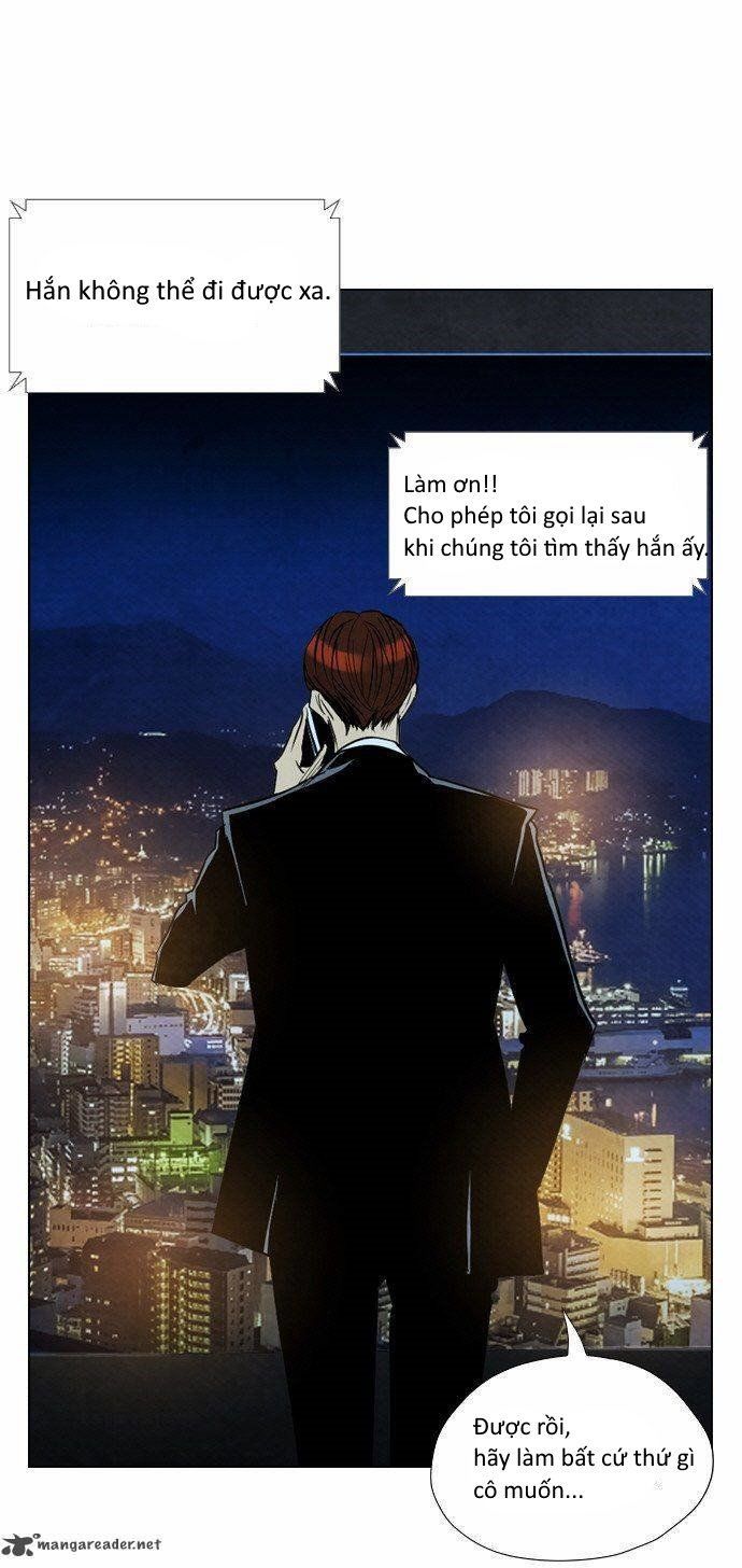 Revival Man Chapter 29.2 - 10