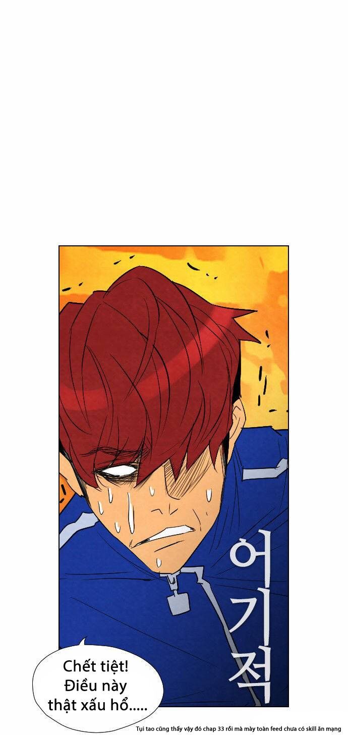 Revival Man Chapter 33 - 22