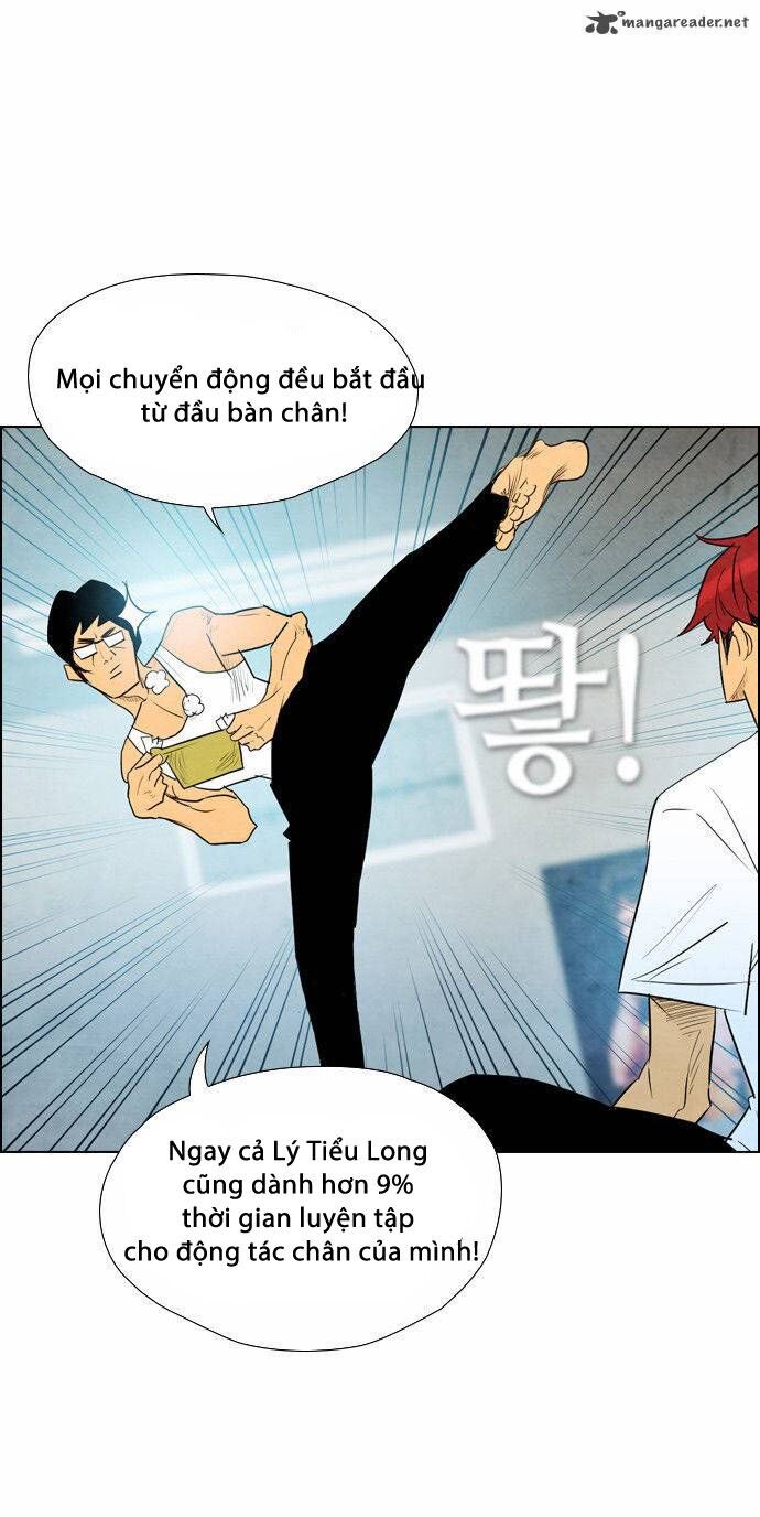 Revival Man Chapter 33 - 30