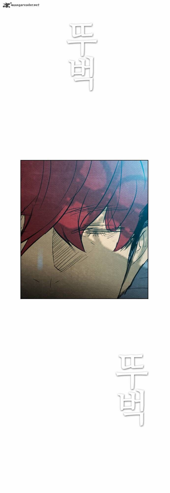 Revival Man Chapter 33 - 34