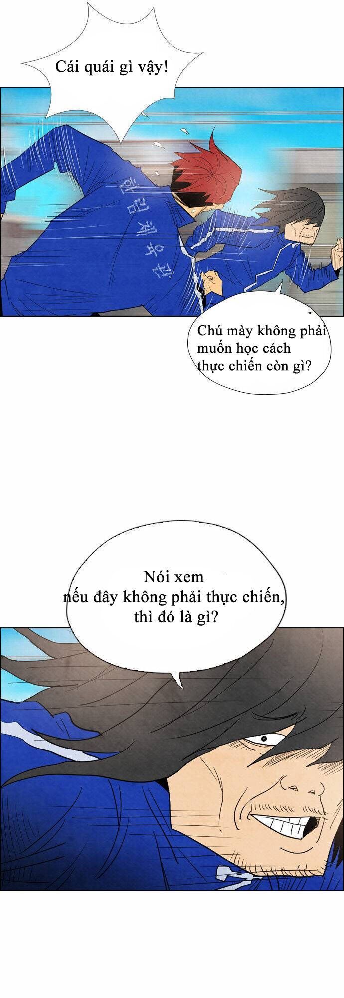 Revival Man Chapter 33 - 65