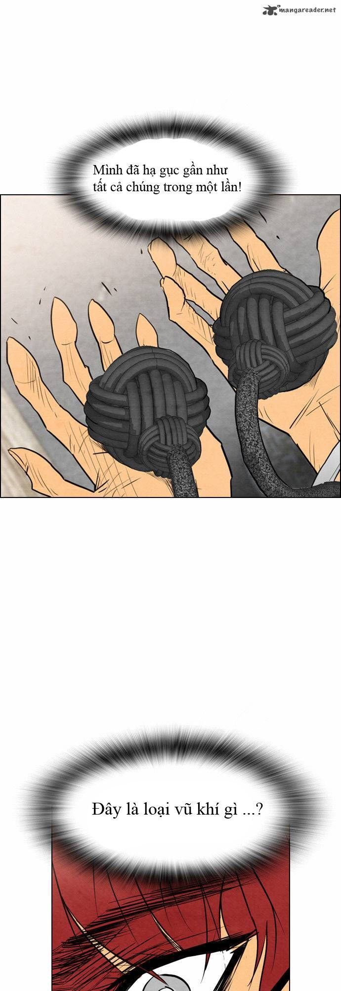 Revival Man Chapter 34 - 13