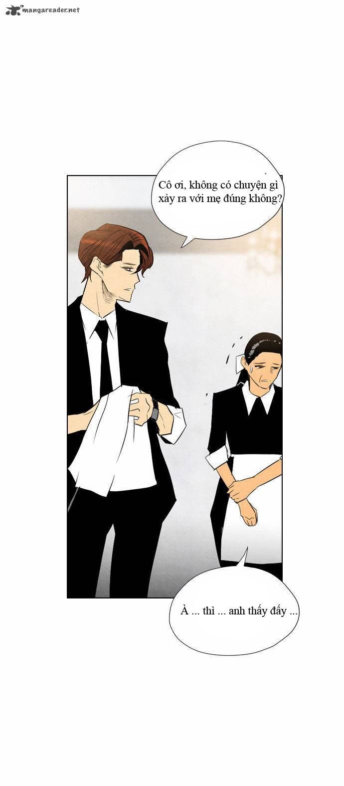 Revival Man Chapter 34 - 28