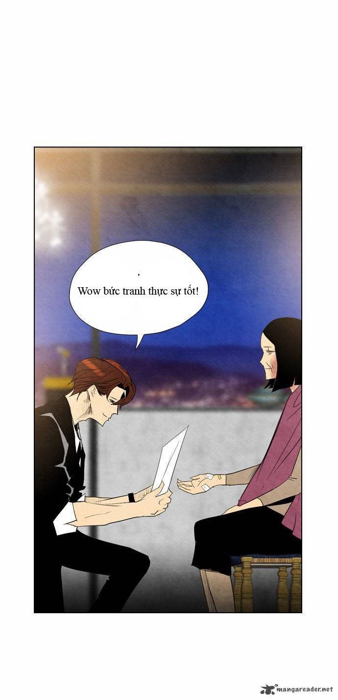 Revival Man Chapter 34 - 31