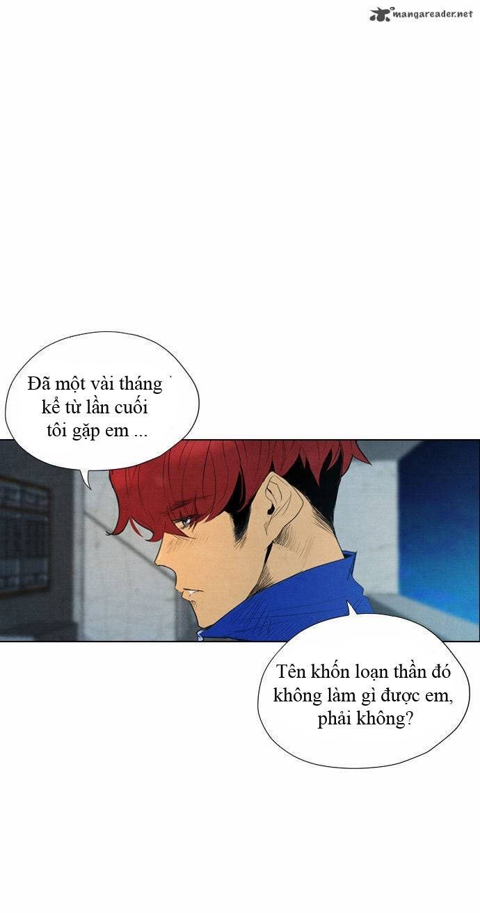 Revival Man Chapter 34 - 59