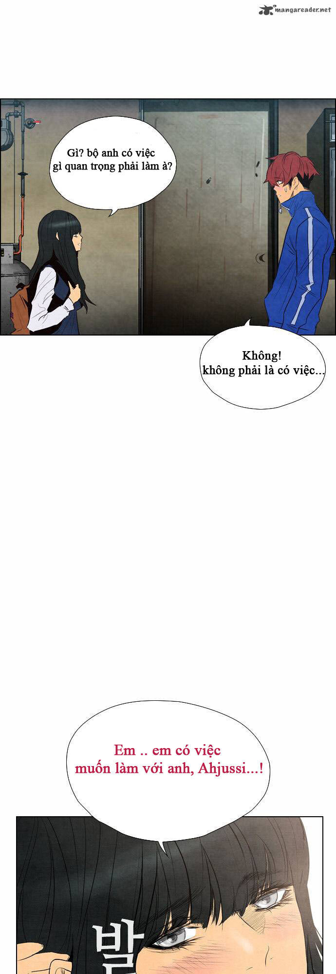 Revival Man Chapter 35 - 4