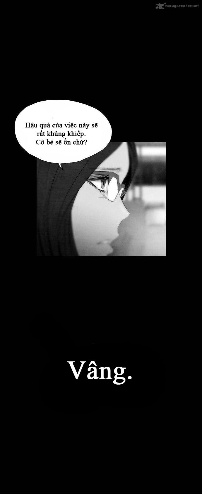 Revival Man Chapter 35 - 45