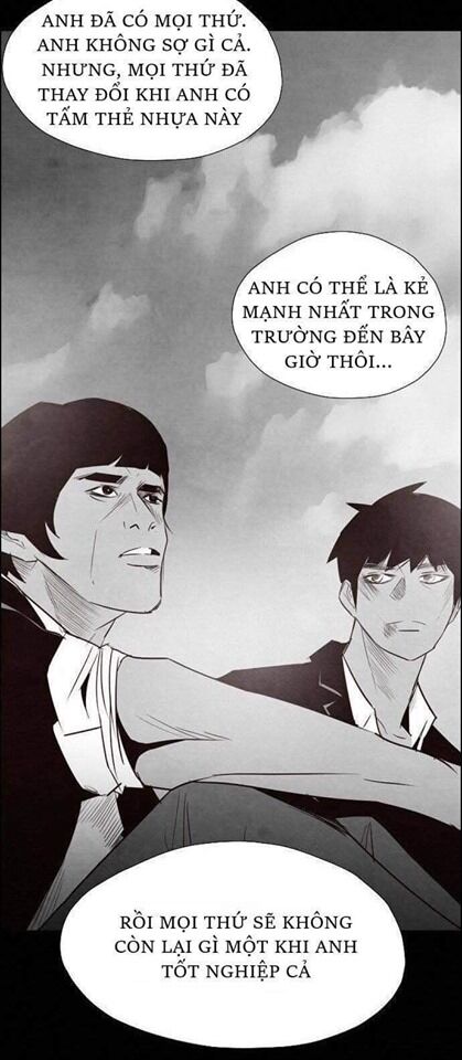 Revival Man Chapter 31 - 15