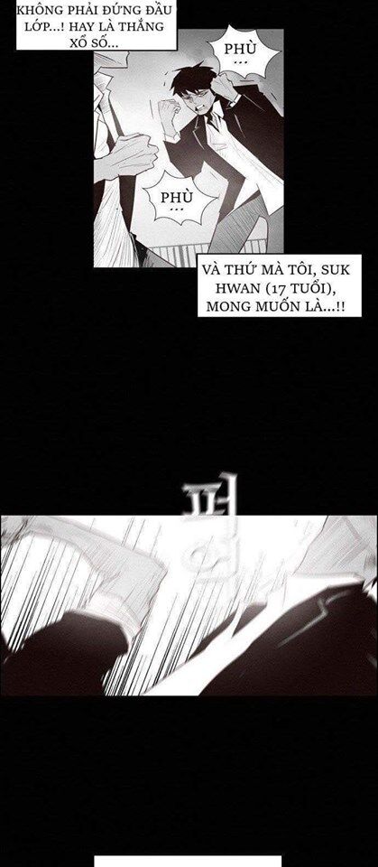 Revival Man Chapter 31 - 3