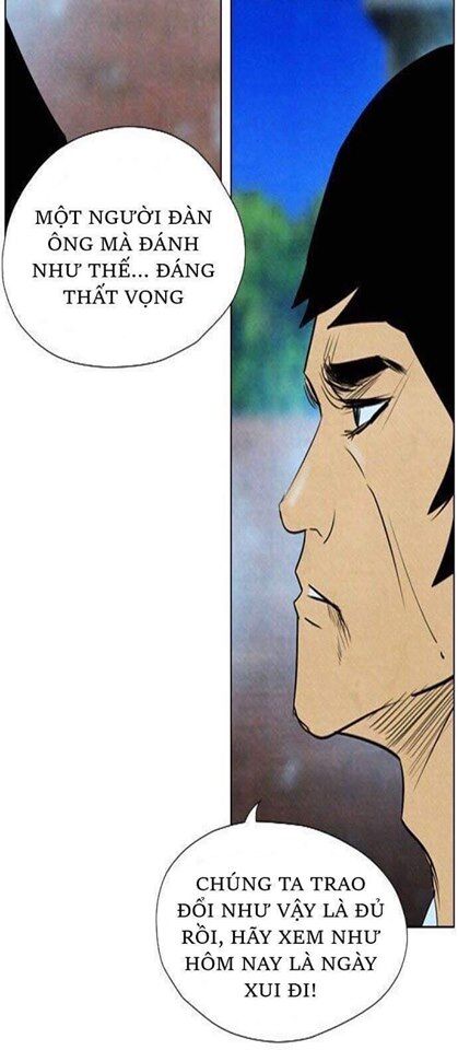 Revival Man Chapter 31 - 29