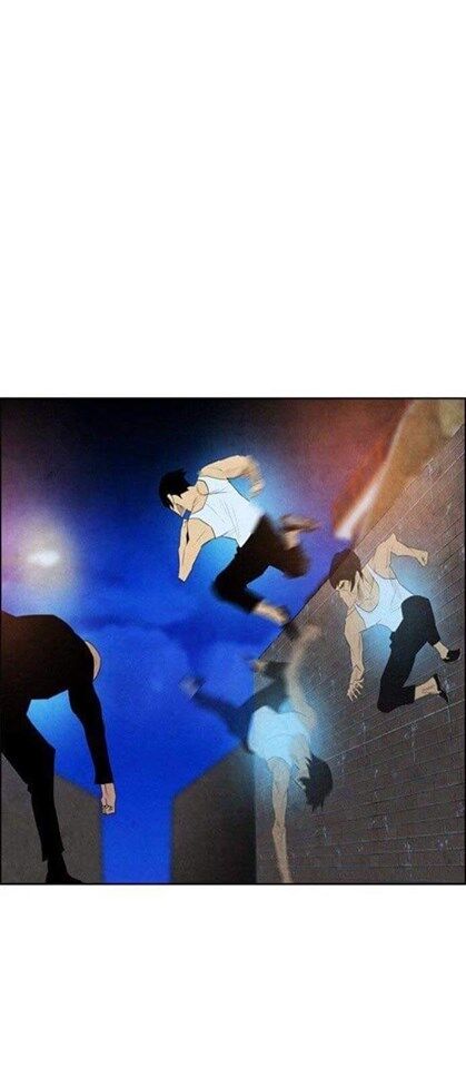 Revival Man Chapter 31 - 36