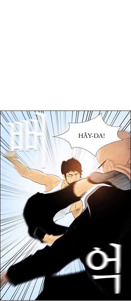 Revival Man Chapter 31 - 37