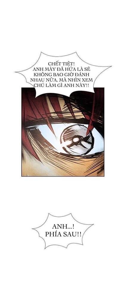 Revival Man Chapter 31 - 42