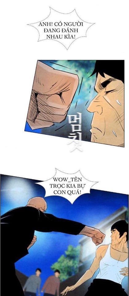 Revival Man Chapter 31 - 45