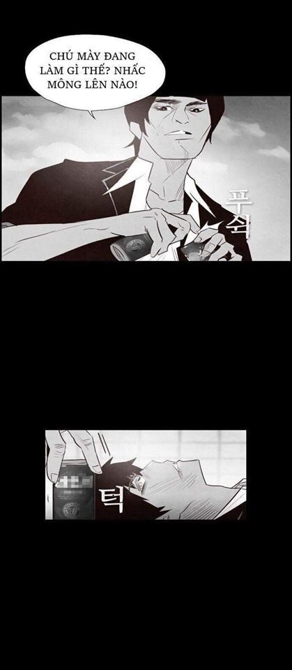 Revival Man Chapter 31 - 10