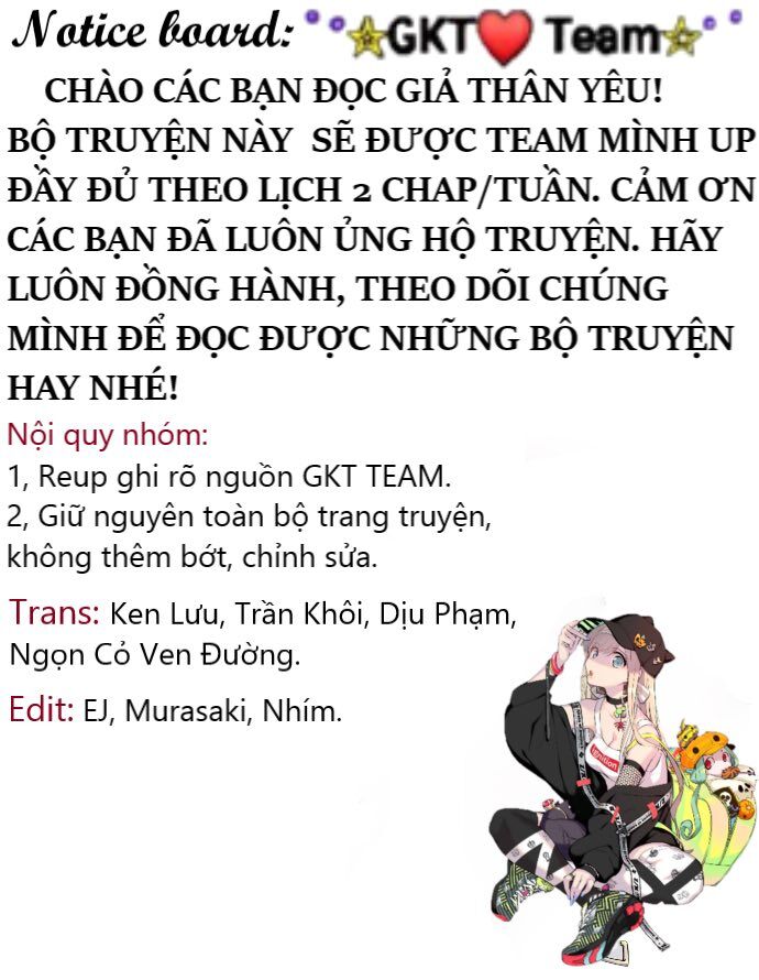 Revival Man Chapter 32 - 2