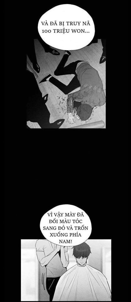 Revival Man Chapter 32 - 11