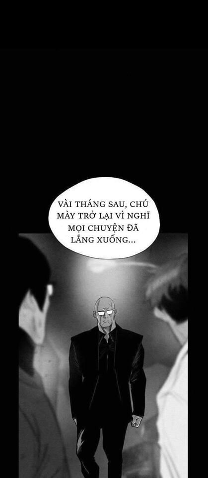Revival Man Chapter 32 - 12