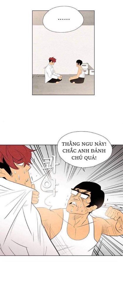 Revival Man Chapter 32 - 15