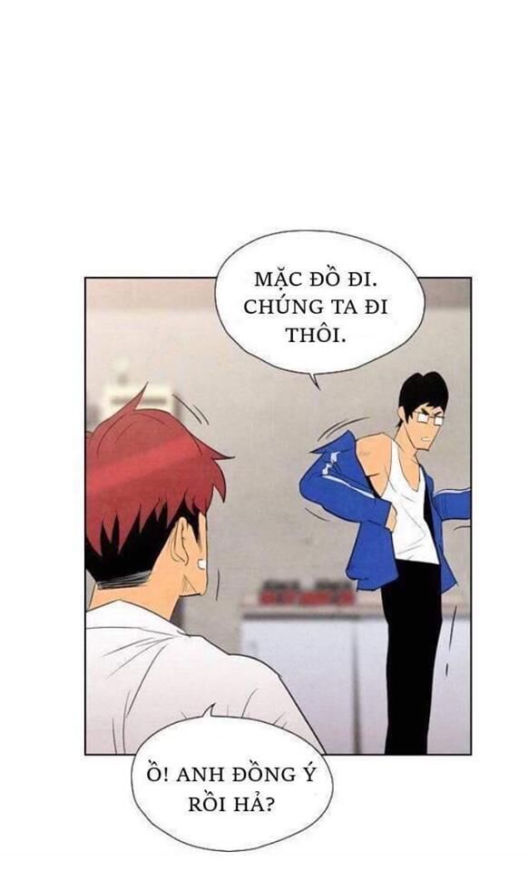 Revival Man Chapter 32 - 19