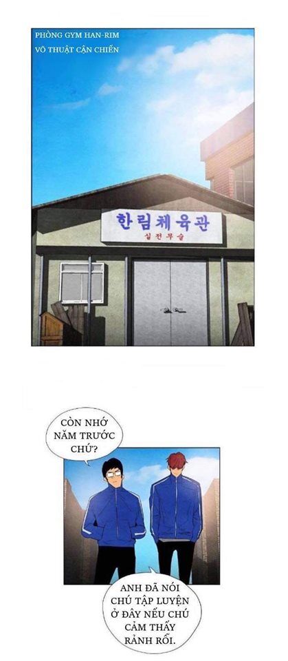 Revival Man Chapter 32 - 21