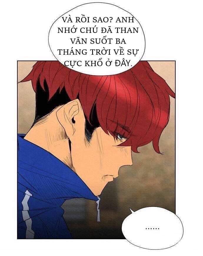 Revival Man Chapter 32 - 22