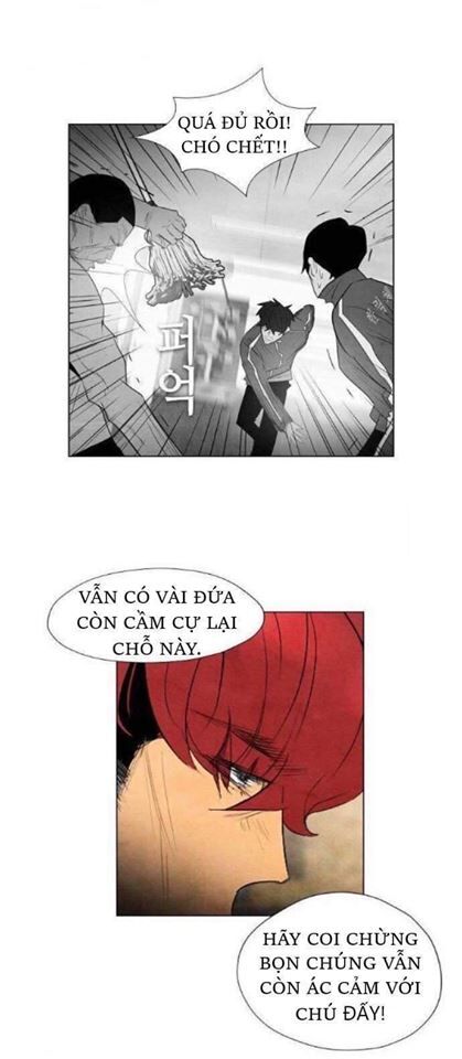Revival Man Chapter 32 - 23