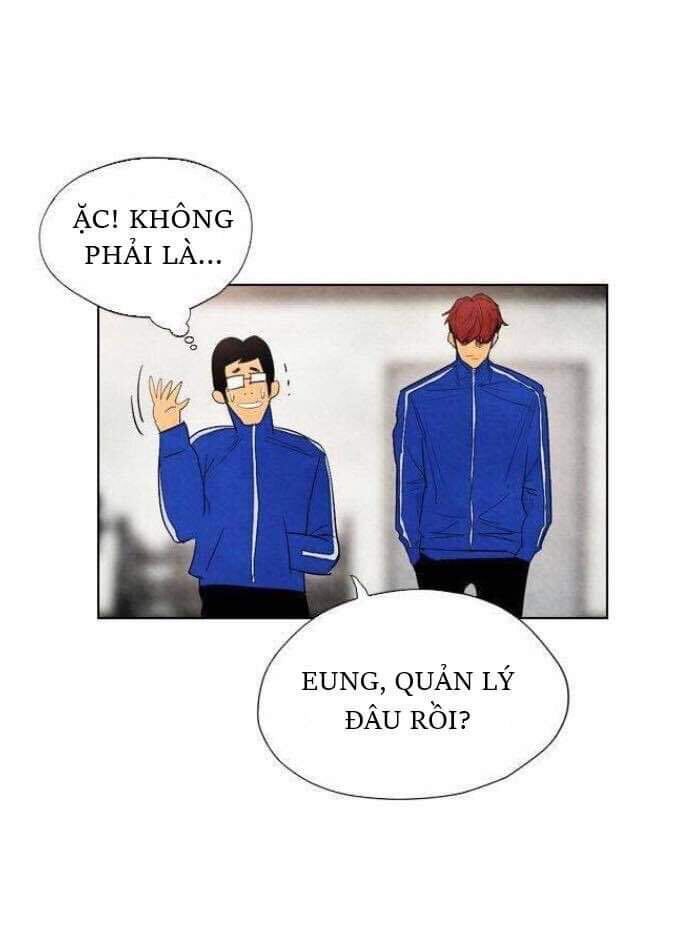 Revival Man Chapter 32 - 25