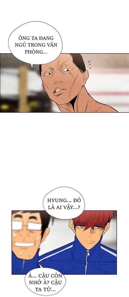 Revival Man Chapter 32 - 26