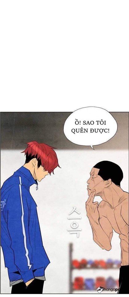 Revival Man Chapter 32 - 27