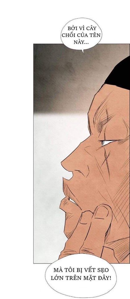 Revival Man Chapter 32 - 28