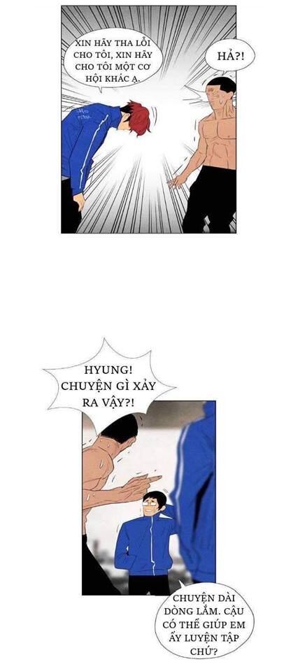 Revival Man Chapter 32 - 30