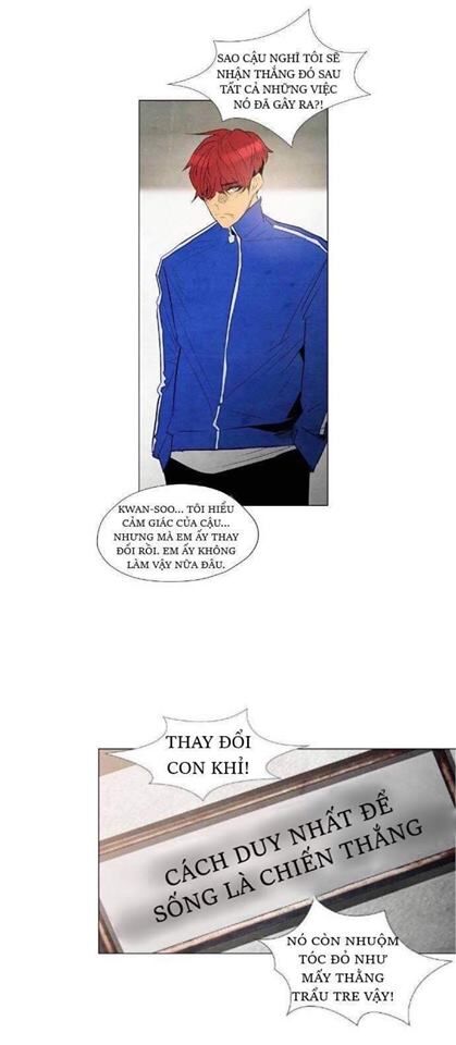 Revival Man Chapter 32 - 31