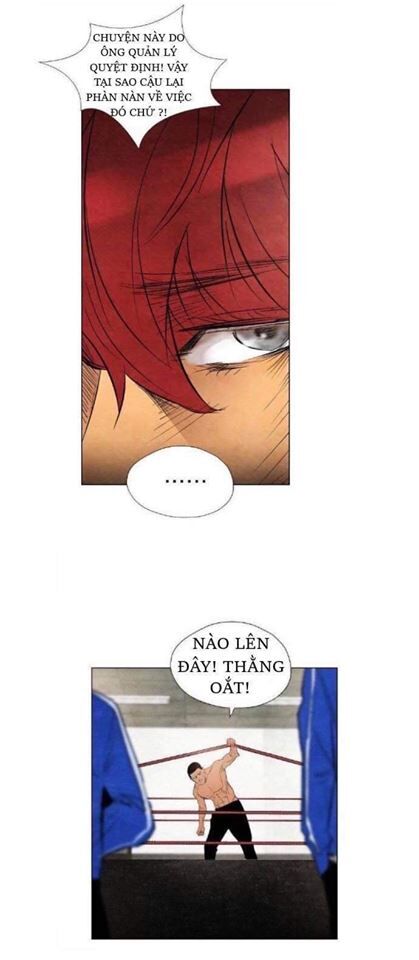 Revival Man Chapter 32 - 33