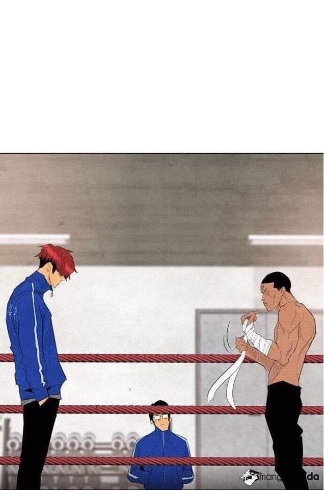 Revival Man Chapter 32 - 35