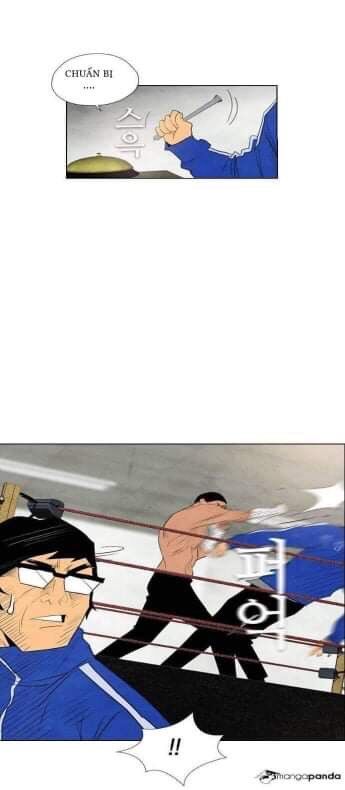 Revival Man Chapter 32 - 36