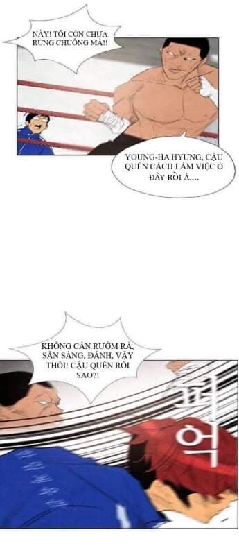Revival Man Chapter 32 - 37