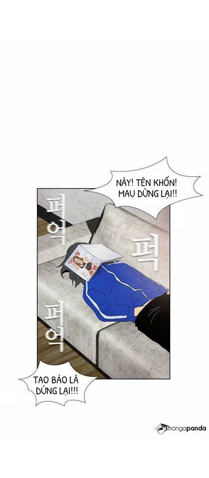 Revival Man Chapter 32 - 38