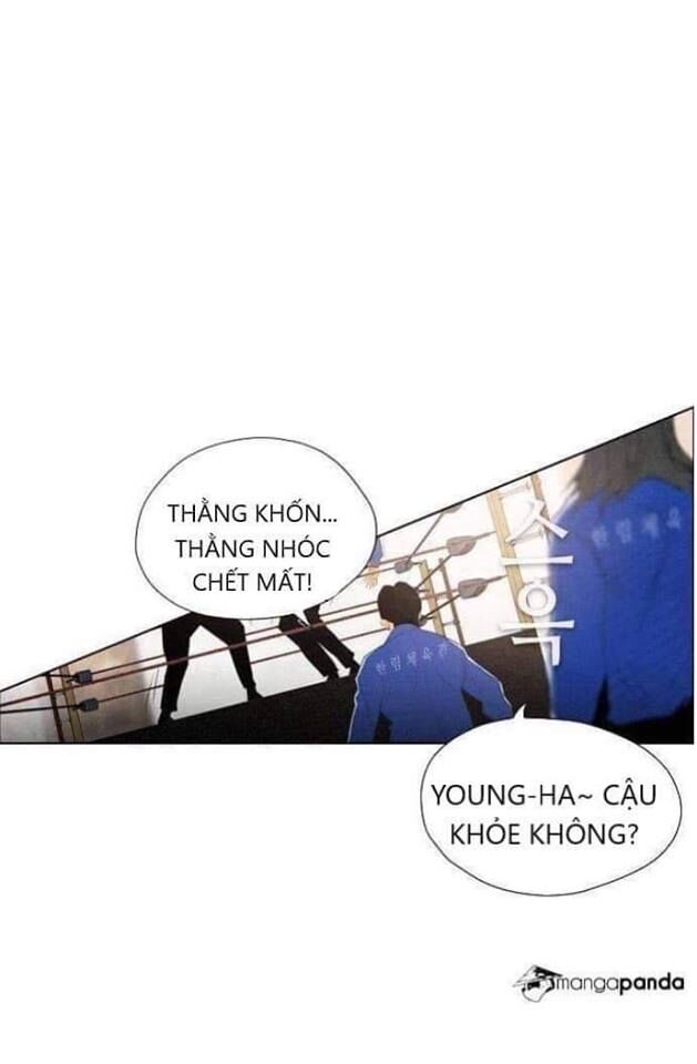 Revival Man Chapter 32 - 41