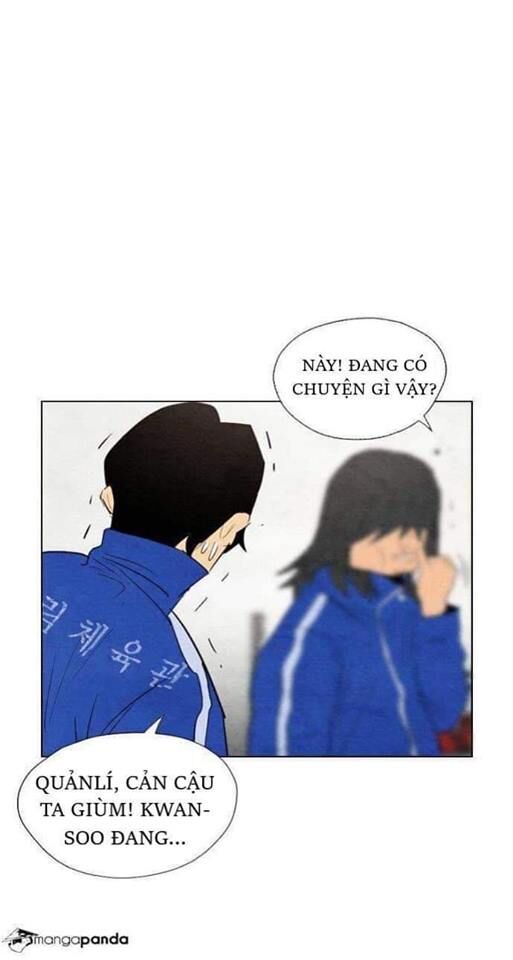 Revival Man Chapter 32 - 43