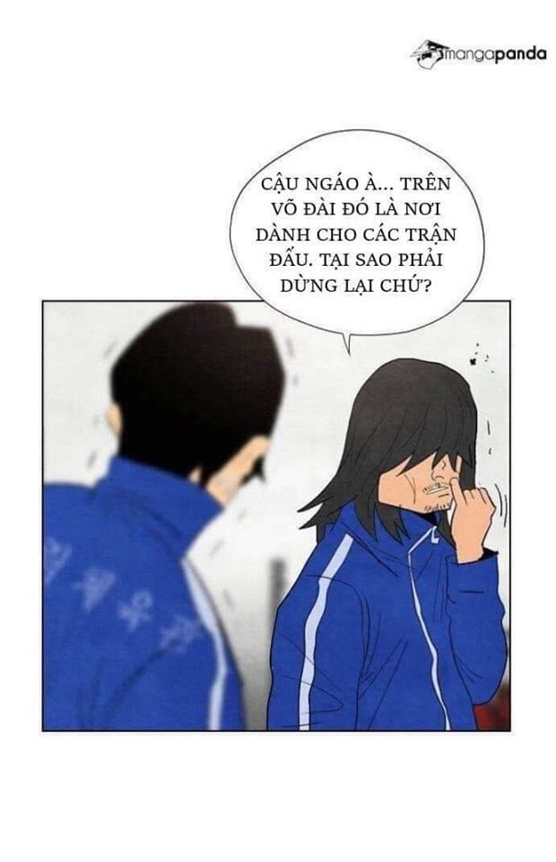 Revival Man Chapter 32 - 44