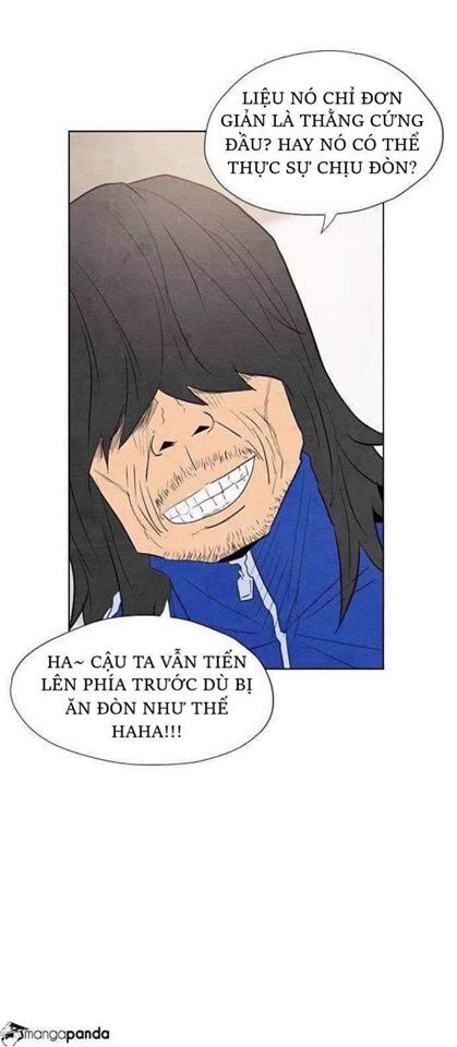 Revival Man Chapter 32 - 50