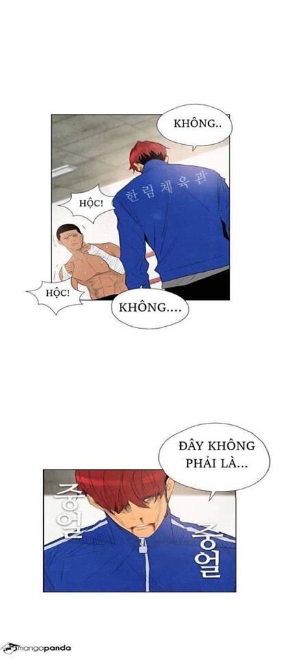 Revival Man Chapter 32 - 52