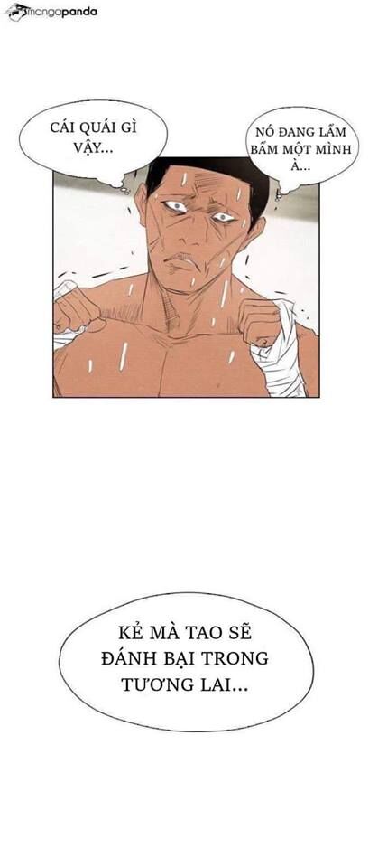Revival Man Chapter 32 - 53