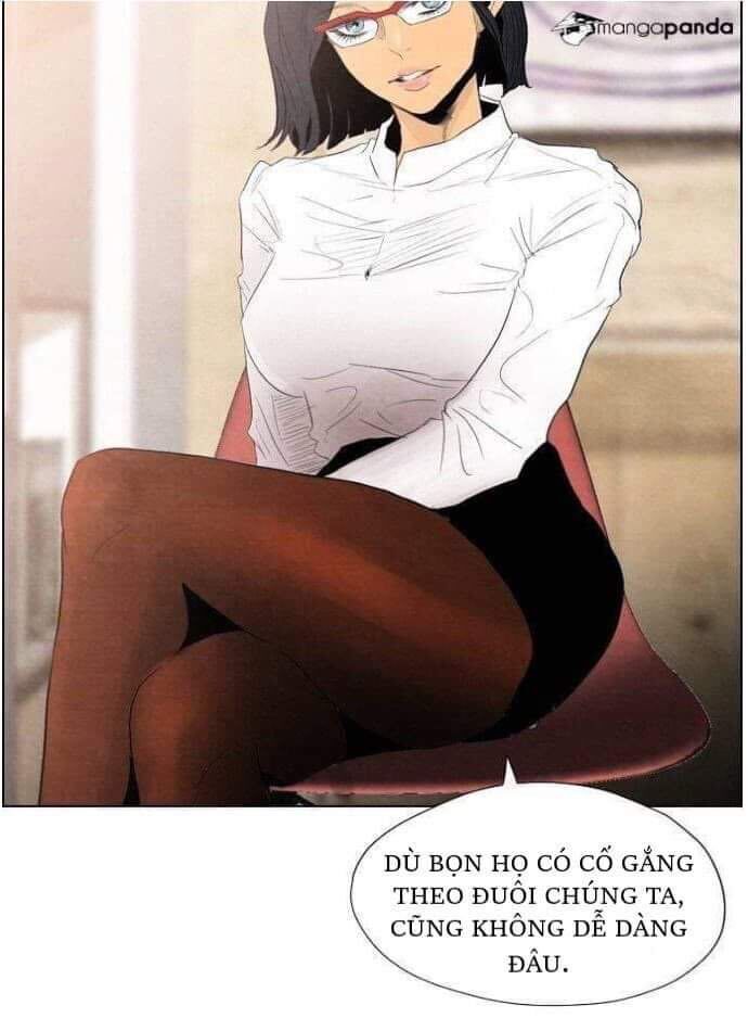 Revival Man Chapter 32 - 62
