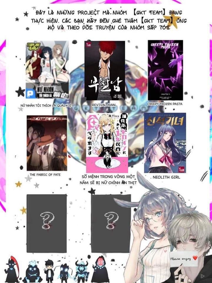 Revival Man Chapter 32 - 67