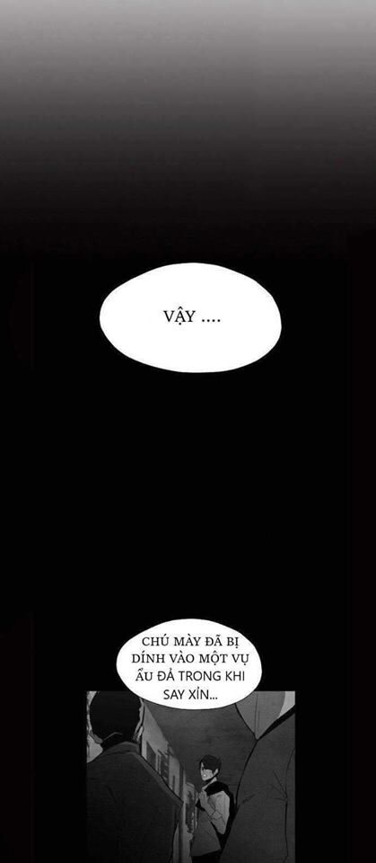 Revival Man Chapter 32 - 8